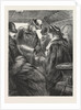 The Cup that Cheers, an Incident on the Great Northern Railway, Between Grantham and Peterborough by Anonymous