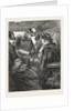 The Cup that Cheers, an Incident on the Great Northern Railway, Between Grantham and Peterborough by Anonymous