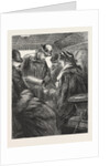 The Cup that Cheers, an Incident on the Great Northern Railway, Between Grantham and Peterborough by Anonymous