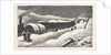The Accident, an Incident on the Great Northern Railway, Between Grantham and Peterborough by Anonymous