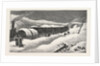 The Accident, an Incident on the Great Northern Railway, Between Grantham and Peterborough by Anonymous
