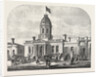 Freemasonry in South London: New Masonic Hall, Camberwell by Anonymous