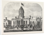 Freemasonry in South London: New Masonic Hall, Camberwell by Anonymous