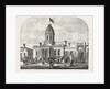 Freemasonry in South London: New Masonic Hall, Camberwell by Anonymous