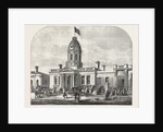 Freemasonry in South London: New Masonic Hall, Camberwell by Anonymous