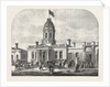 Freemasonry in South London: New Masonic Hall, Camberwell by Anonymous
