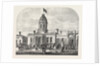 Freemasonry in South London: New Masonic Hall, Camberwell by Anonymous
