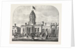 Freemasonry in South London: New Masonic Hall, Camberwell by Anonymous