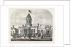 Freemasonry in South London: New Masonic Hall, Camberwell by Anonymous