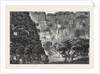 Central African Exploration with Lieut. Cameron, Rocky Gorge Between Kibaigeli and Mweha by Anonymous
