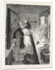The Explosion: Mr, Larkin Opening the Box, an Attempt to Murder at Clerkenwell, London by Anonymous