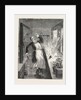 The Explosion: Mr, Larkin Opening the Box, an Attempt to Murder at Clerkenwell, London by Anonymous