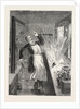 The Explosion: Mr, Larkin Opening the Box, an Attempt to Murder at Clerkenwell, London by Anonymous