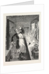 The Explosion: Mr, Larkin Opening the Box, an Attempt to Murder at Clerkenwell, London by Anonymous