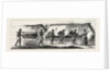Lieutenant Cameron in Central Africa, Karimbu (Chief Near Kwakasongo) and His Train by Anonymous