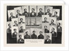 The Japanese War Corvette Tsukuba and Her Officers by Anonymous