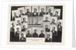 The Japanese War Corvette Tsukuba and Her Officers by Anonymous