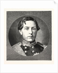 His Majesty the King of Portugal by Anonymous