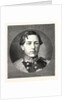 His Majesty the King of Portugal by Anonymous
