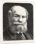 The Late Lieut.-Col. Thomson, Mayor of Liverpool by Anonymous