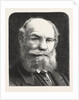 The Late Lieut.-Col. Thomson, Mayor of Liverpool by Anonymous