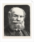 The Late Lieut.-Col. Thomson, Mayor of Liverpool by Anonymous