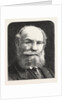 The Late Lieut.-Col. Thomson, Mayor of Liverpool by Anonymous