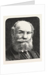 The Late Lieut.-Col. Thomson, Mayor of Liverpool by Anonymous