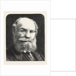 The Late Lieut.-Col. Thomson, Mayor of Liverpool by Anonymous