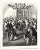 Fancy Dress Ball at the Mansion House by Anonymous
