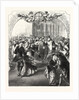 Fancy Dress Ball at the Mansion House by Anonymous