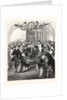 Fancy Dress Ball at the Mansion House by Anonymous