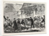 Whitsuntide Sports in Belgium: The Game of the Target by Anonymous