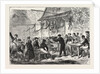 Whitsuntide Sports in Belgium: The Game of the Target by Anonymous