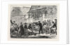 Whitsuntide Sports in Belgium: The Game of the Target by Anonymous