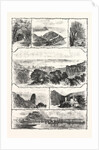 Holiday Resorts Jersey by Anonymous