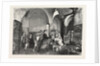 Domestic Life in the East Visit of European Ladies to a Harem at Tunis Tunisia by Anonymous