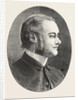 Dr. Carver, Head Master of Dulwich College by Anonymous
