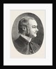 Dr. Carver, Head Master of Dulwich College by Anonymous