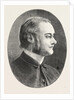 Dr. Carver, Head Master of Dulwich College by Anonymous