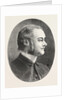 Dr. Carver, Head Master of Dulwich College by Anonymous