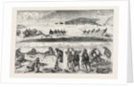 Salmon Fishing by Anonymous