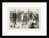 Wrexham Art Treasures Exhibition: His Grace the Duke of Westminster Declaring the Building Open by Anonymous