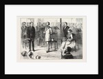 Wrexham Art Treasures Exhibition: His Grace the Duke of Westminster Declaring the Building Open by Anonymous