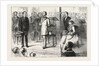 Wrexham Art Treasures Exhibition: His Grace the Duke of Westminster Declaring the Building Open by Anonymous