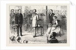 Wrexham Art Treasures Exhibition: His Grace the Duke of Westminster Declaring the Building Open by Anonymous