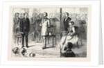 Wrexham Art Treasures Exhibition: His Grace the Duke of Westminster Declaring the Building Open by Anonymous