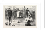Wrexham Art Treasures Exhibition: His Grace the Duke of Westminster Declaring the Building Open by Anonymous