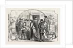 Aid for the Sick and Wounded in the East: Lady Nurses Leaving Victoria Station, on Tuesday, 8th Inst., for Servia, Serbia by Anonymous