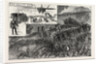 The Fatal Railway Accident: Railway Near Radstock by Anonymous